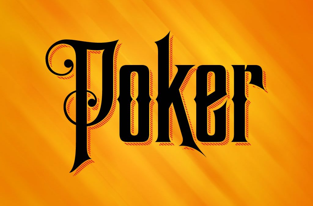 Poker Strategy, Tips & Advice To Improve Your Skills