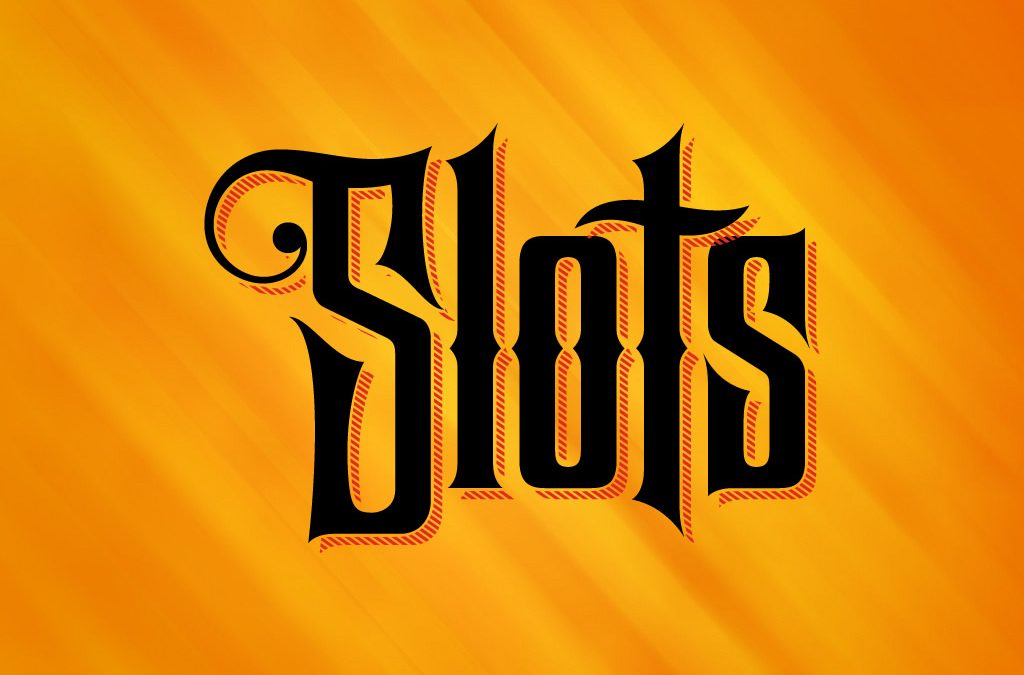 Slots Strategy, Tips & Advice To Improve Your Skills